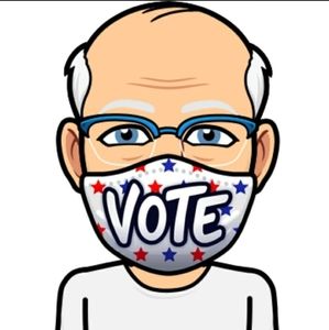 Meet your Posher, Dan